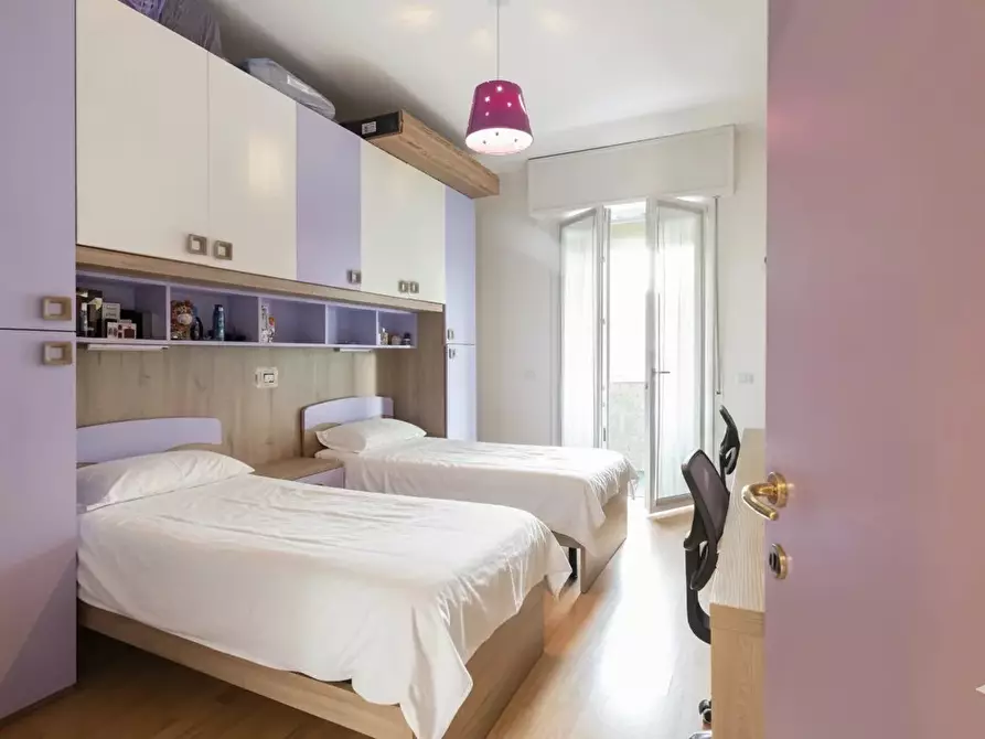 appartamento in affitto a Sesto San Giovanni in zona Rondò/Torretta