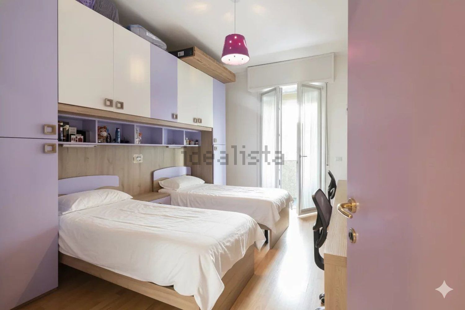 appartamento in affitto a Sesto San Giovanni in zona Rondò/Torretta