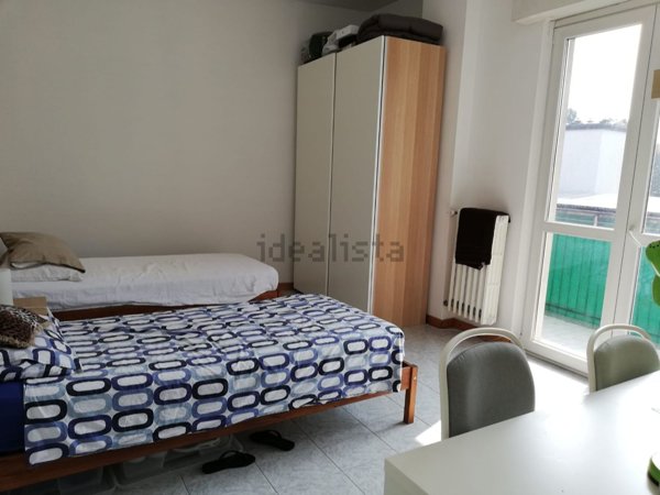 appartamento in affitto a Sesto San Giovanni in zona Rondò/Torretta