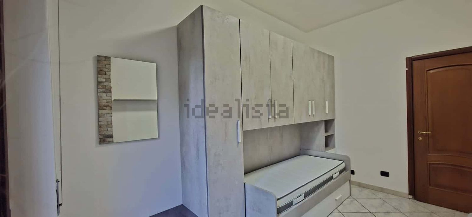 appartamento in affitto a Sesto San Giovanni