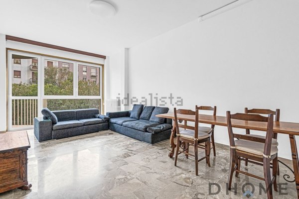 appartamento in affitto a Sesto San Giovanni in zona Rondò/Torretta