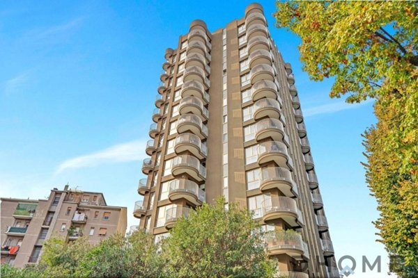 appartamento in affitto a Sesto San Giovanni in zona Rondò/Torretta