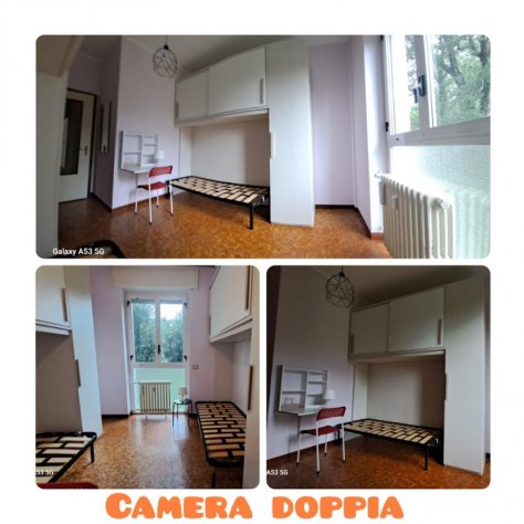 camera singola in affitto a Sesto San Giovanni