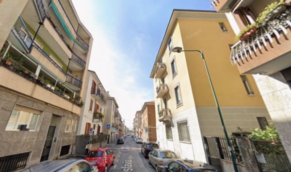 appartamento in affitto a Sesto San Giovanni