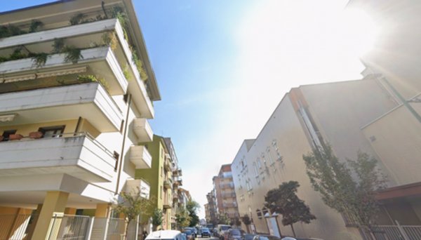 appartamento in affitto a Sesto San Giovanni