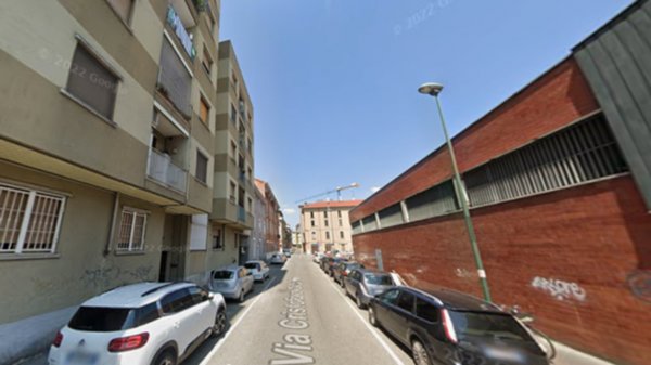 appartamento in affitto a Sesto San Giovanni