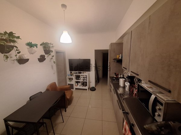 appartamento in affitto a Sesto San Giovanni