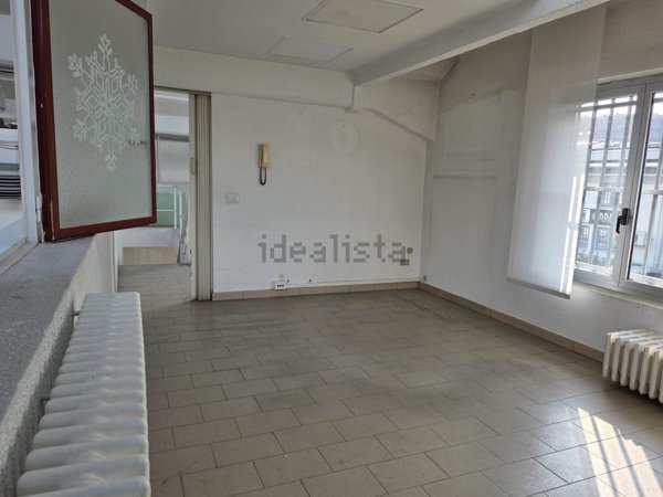 appartamento in affitto a Sesto San Giovanni