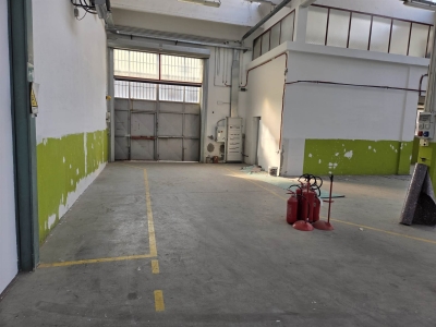 appartamento in affitto a Sesto San Giovanni