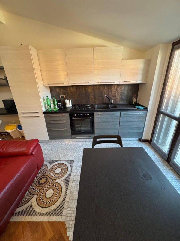 appartamento in affitto a Sesto San Giovanni