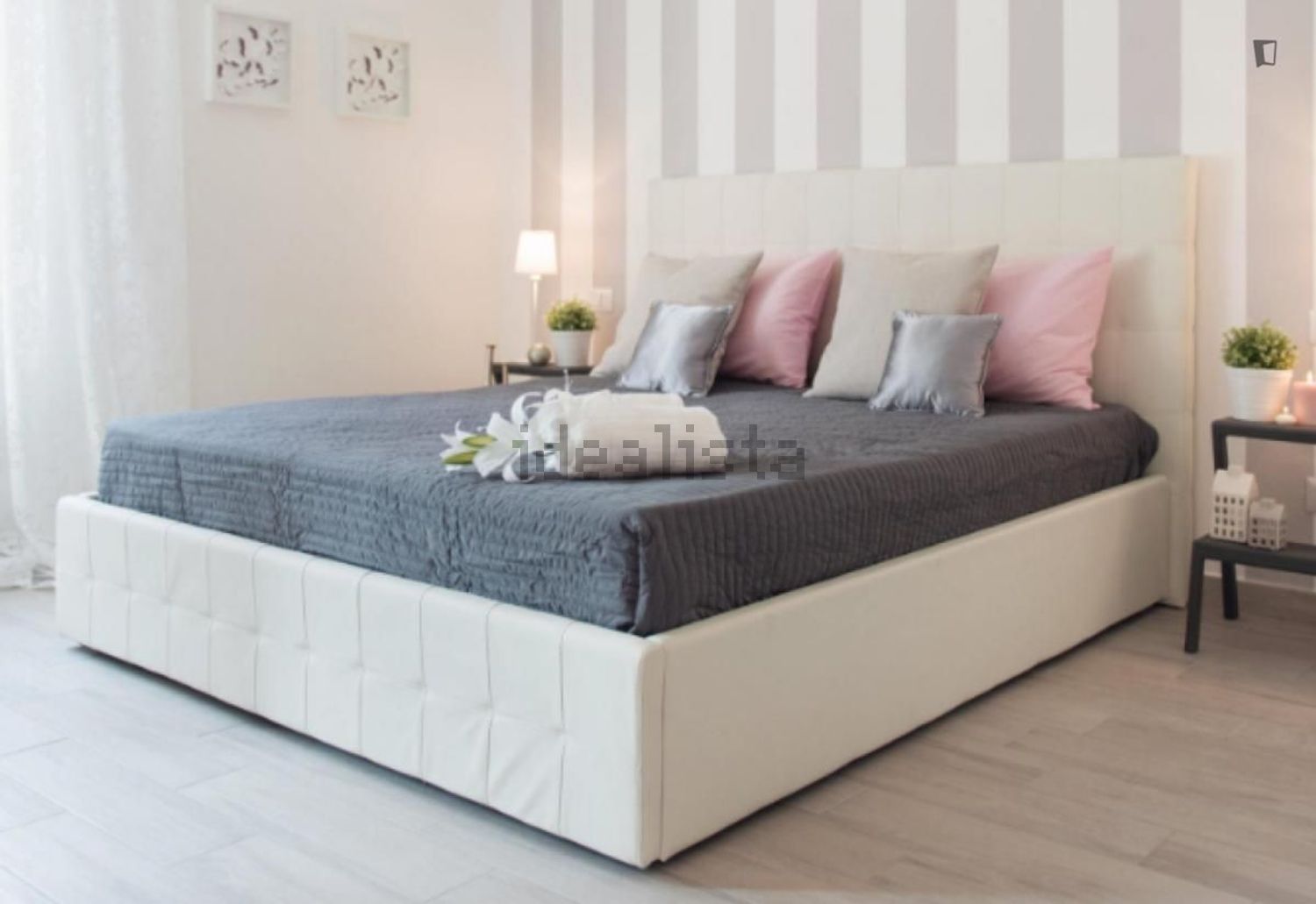 appartamento in affitto a Sesto San Giovanni