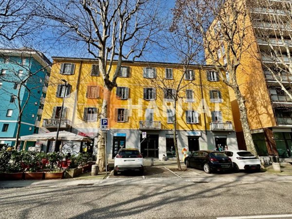 appartamento in affitto a Sesto San Giovanni in zona Rondò/Torretta