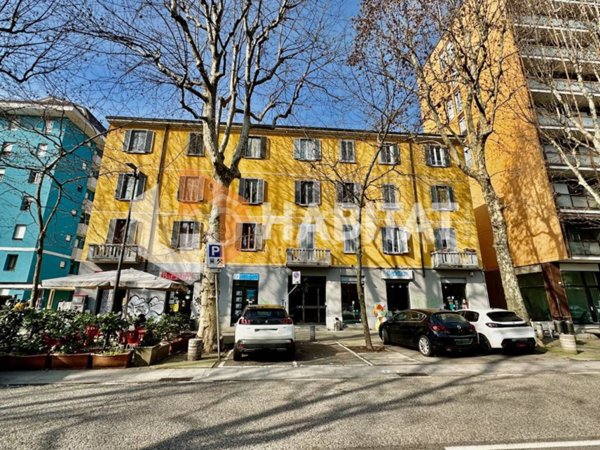 appartamento in affitto a Sesto San Giovanni