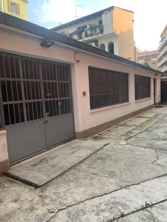 appartamento in affitto a Sesto San Giovanni in zona Rondò/Torretta