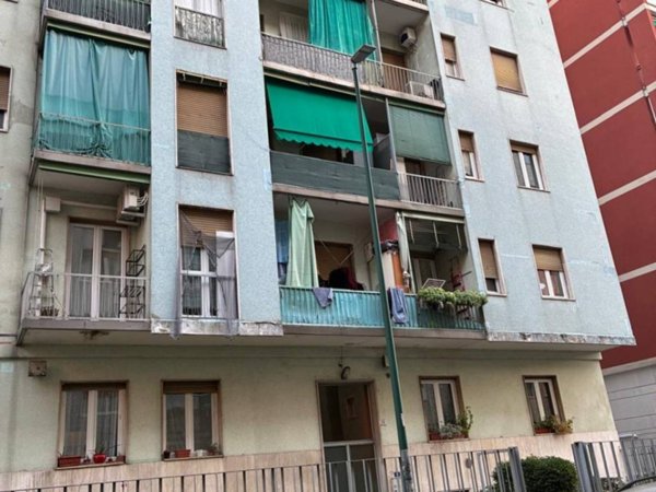 appartamento in affitto a Sesto San Giovanni in zona Rondò/Torretta