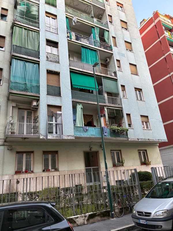 appartamento in affitto a Sesto San Giovanni in zona Rondò/Torretta