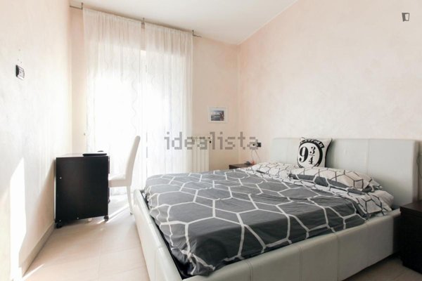 appartamento in affitto a Sesto San Giovanni