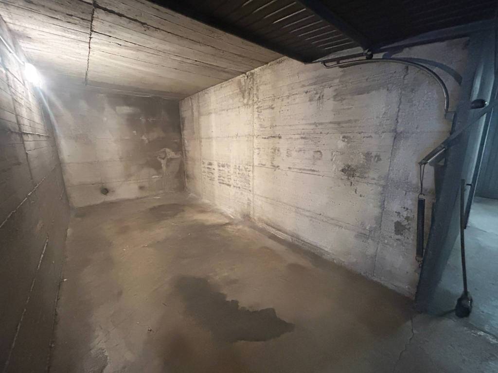 locale di sgombero in affitto a Sesto San Giovanni in zona Rondò/Torretta