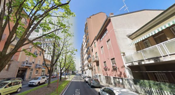 appartamento in affitto a Sesto San Giovanni