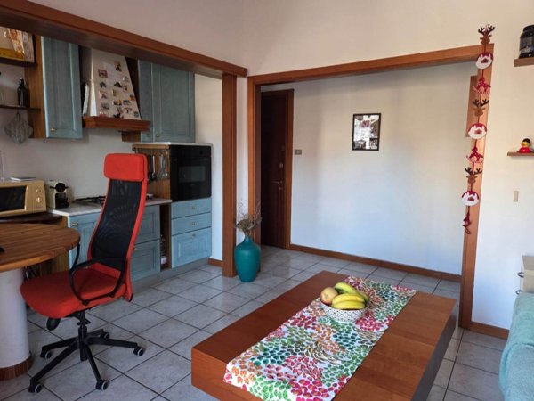 appartamento in affitto a Sesto San Giovanni