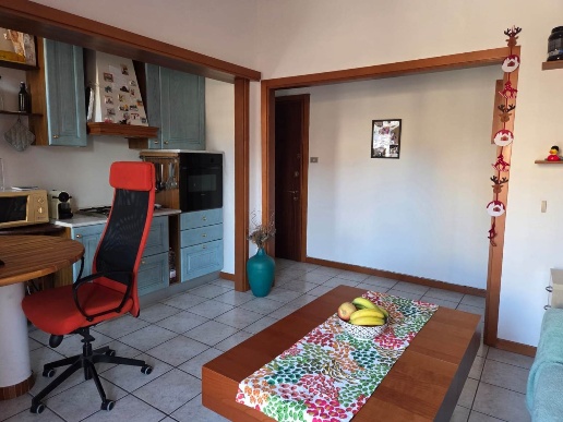 appartamento in affitto a Sesto San Giovanni