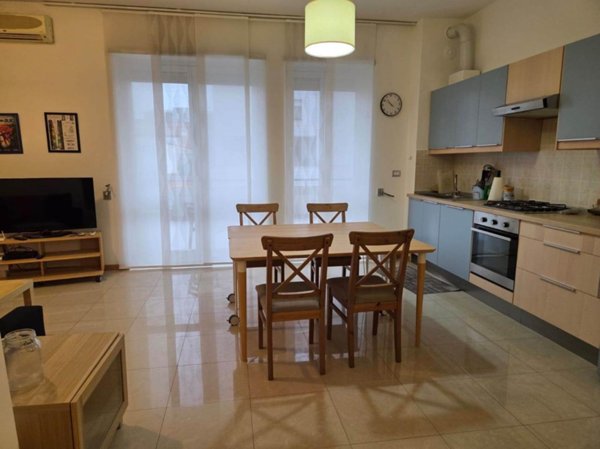 appartamento in affitto a Sesto San Giovanni