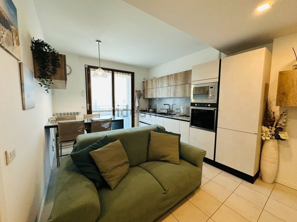 appartamento in affitto a Sesto San Giovanni