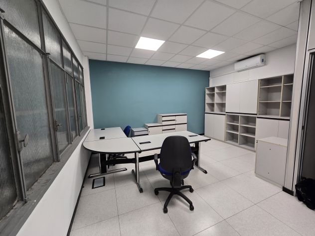 appartamento in affitto a Sesto San Giovanni in zona Rondò/Torretta