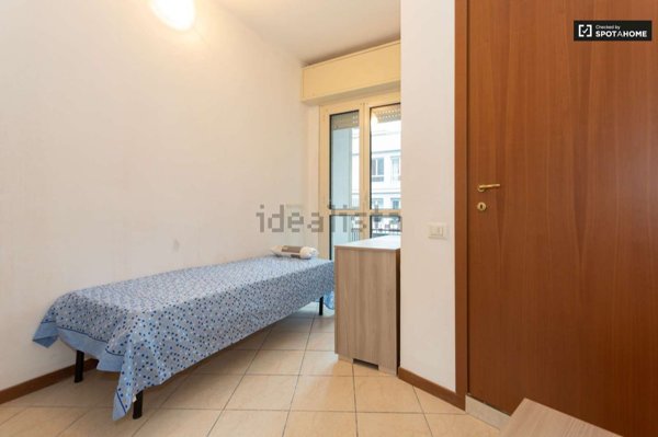 appartamento in affitto a Sesto San Giovanni