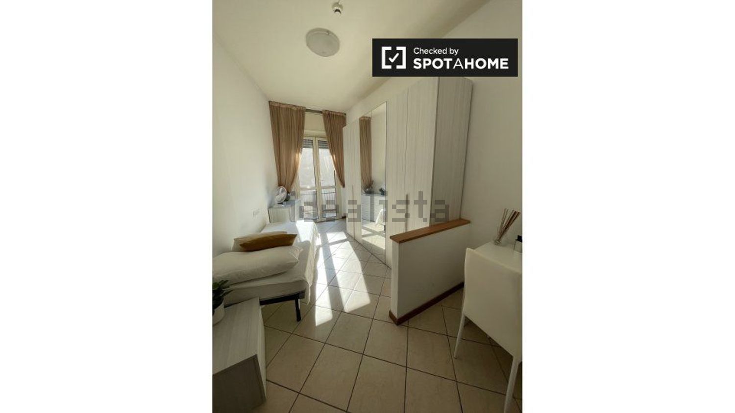 appartamento in affitto a Sesto San Giovanni