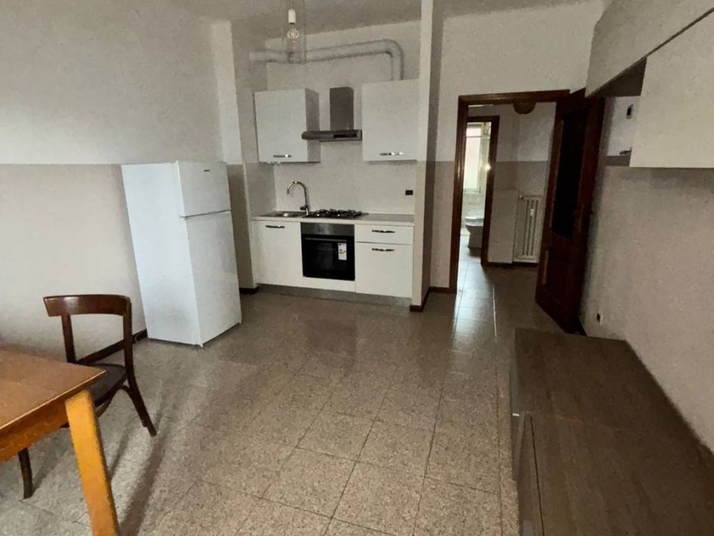 appartamento in affitto a Sesto San Giovanni in zona Rondò/Torretta