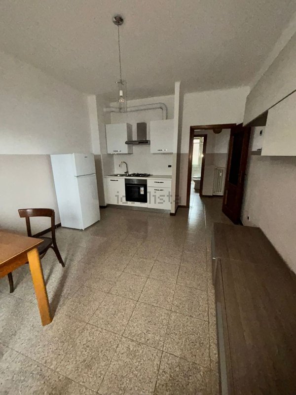 appartamento in affitto a Sesto San Giovanni in zona Rondò/Torretta