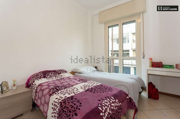 appartamento in affitto a Sesto San Giovanni