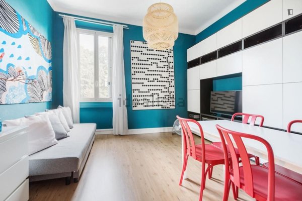 appartamento in affitto a Sesto San Giovanni