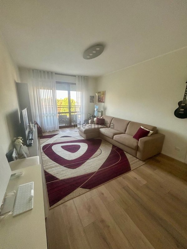 appartamento in affitto a Sesto San Giovanni in zona Rondò/Torretta