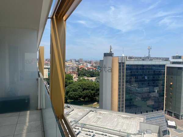 appartamento in affitto a Sesto San Giovanni