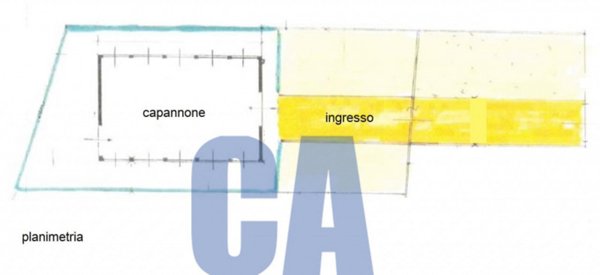 ufficio in affitto a Sesto San Giovanni