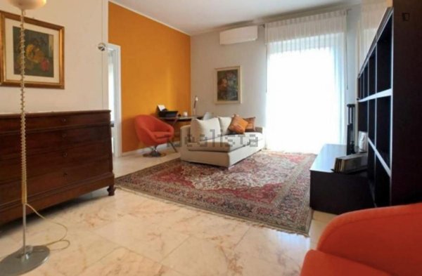 appartamento in affitto a Sesto San Giovanni