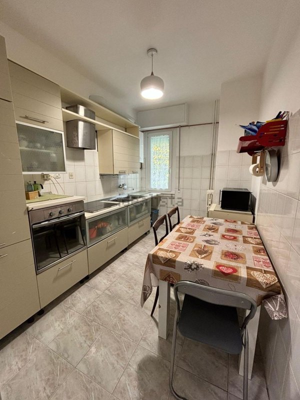 appartamento in affitto a Sesto San Giovanni in zona Rondinella