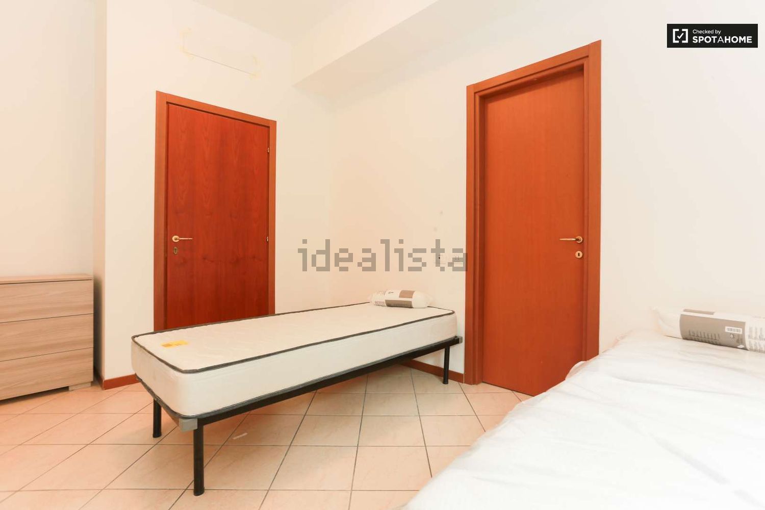 appartamento in affitto a Sesto San Giovanni