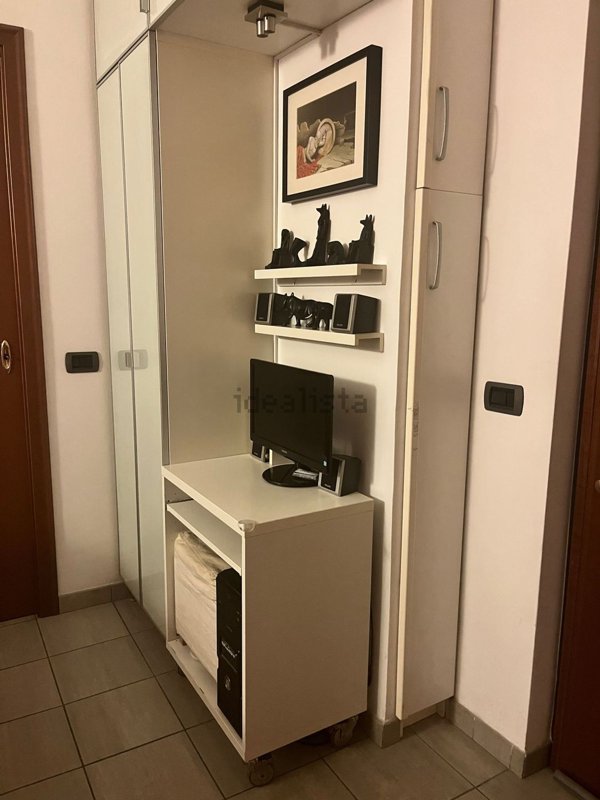 appartamento in affitto a Sesto San Giovanni