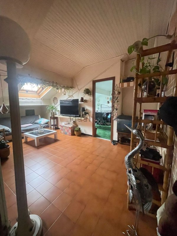 appartamento in affitto a Sesto San Giovanni in zona Rondò/Torretta