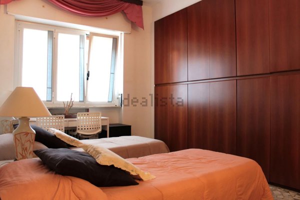 appartamento in affitto a Sesto San Giovanni in zona Rondò/Torretta