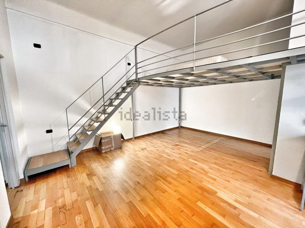 appartamento in affitto a Sesto San Giovanni in zona Rondò/Torretta