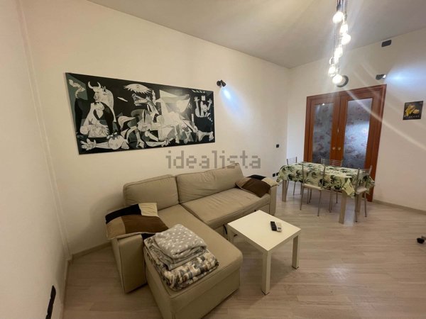 appartamento in affitto a Sesto San Giovanni