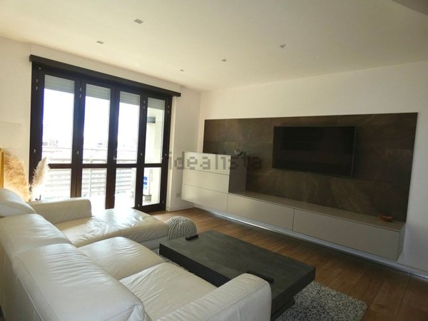 appartamento in affitto a Sesto San Giovanni