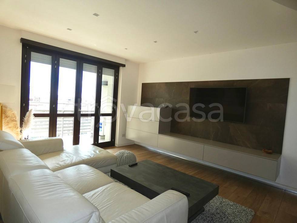 appartamento in affitto a Sesto San Giovanni