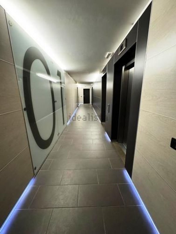 appartamento in affitto a Sesto San Giovanni