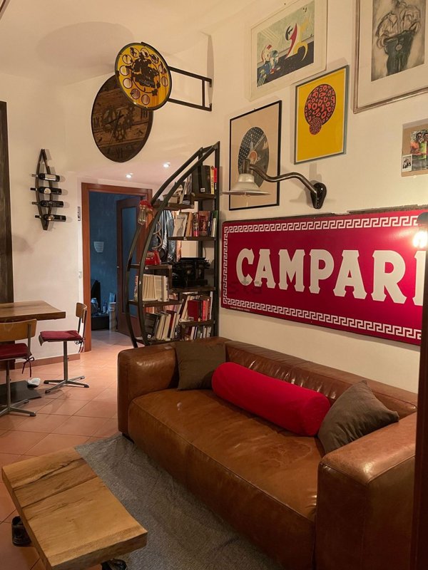 appartamento in affitto a Sesto San Giovanni