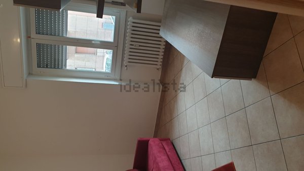 appartamento in affitto a Sesto San Giovanni